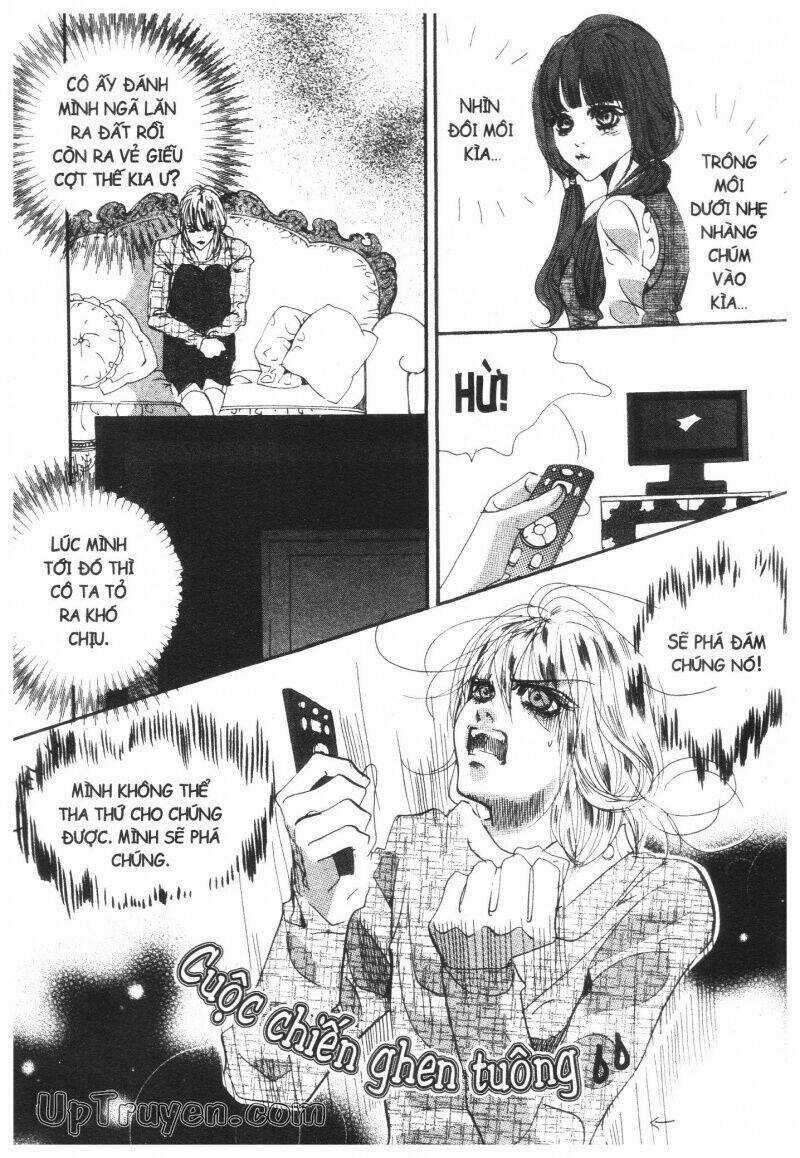 Hoàng Cung - Chapter 21 - Trang 136