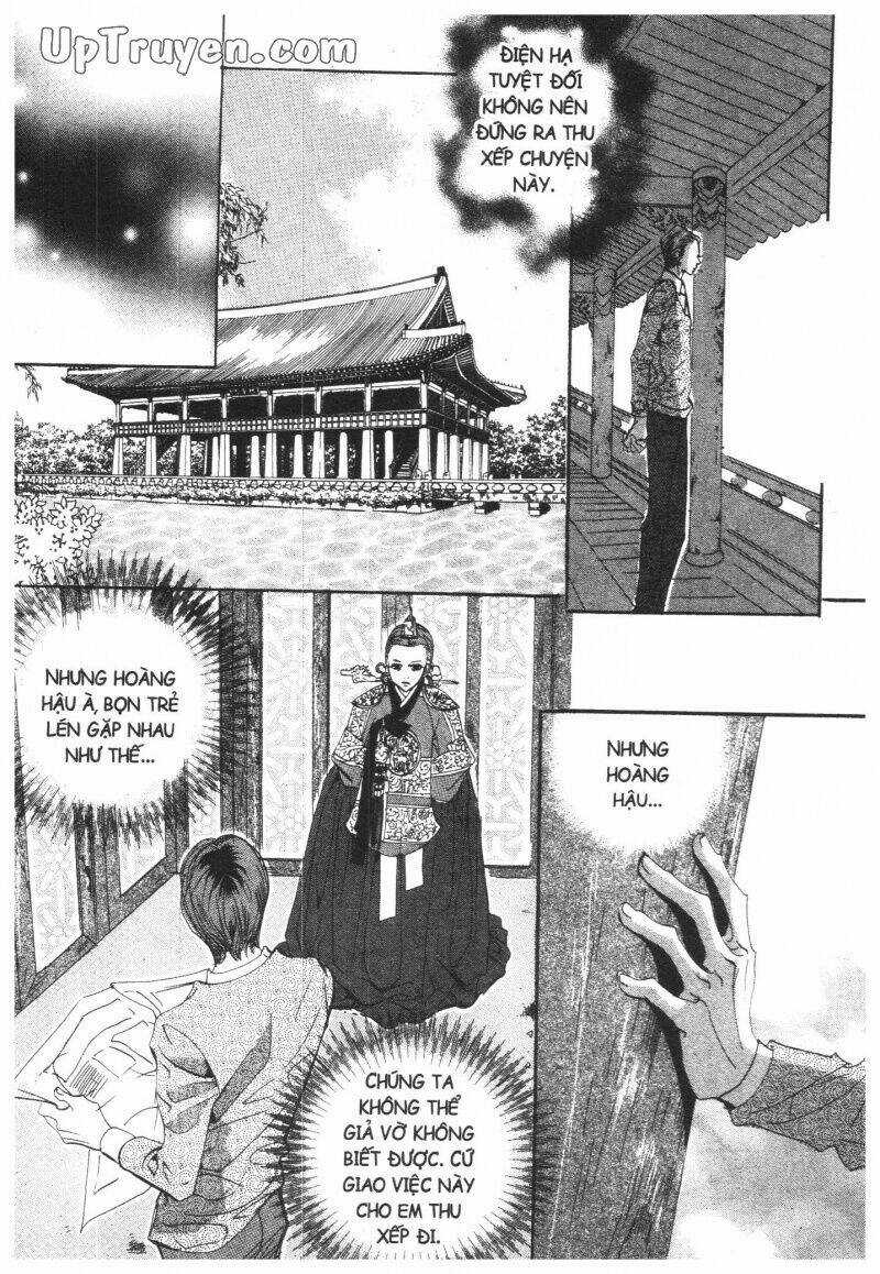 Hoàng Cung - Chapter 21 - Trang 137