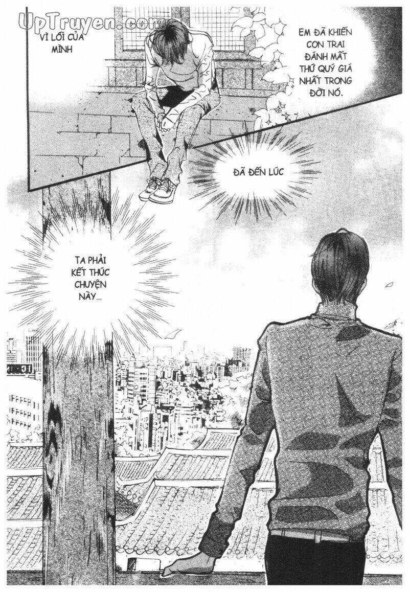 Hoàng Cung - Chapter 21 - Trang 138