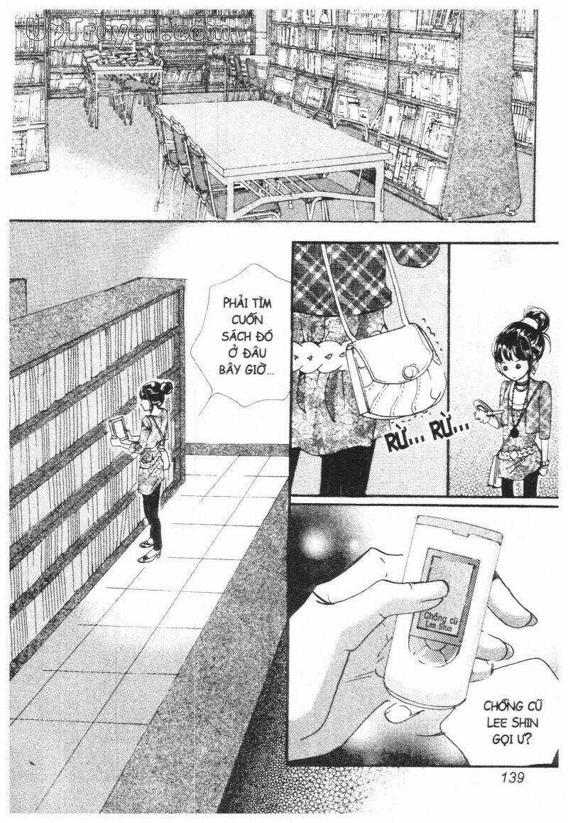 Hoàng Cung - Chapter 21 - Trang 139