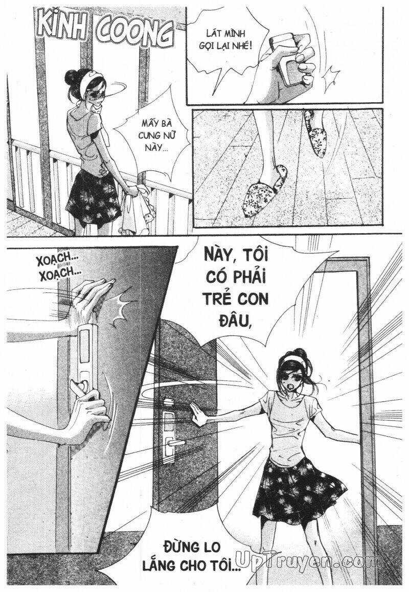 Hoàng Cung - Chapter 21 - Trang 15