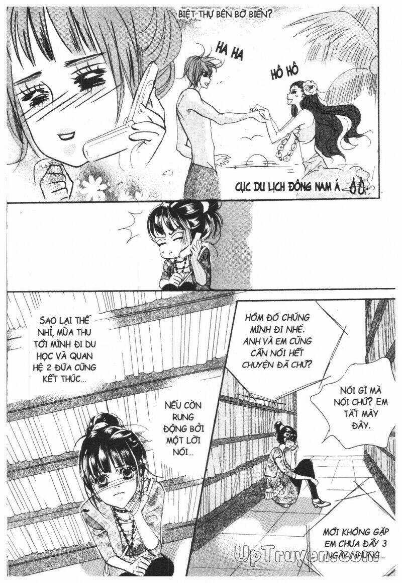 Hoàng Cung - Chapter 21 - Trang 141