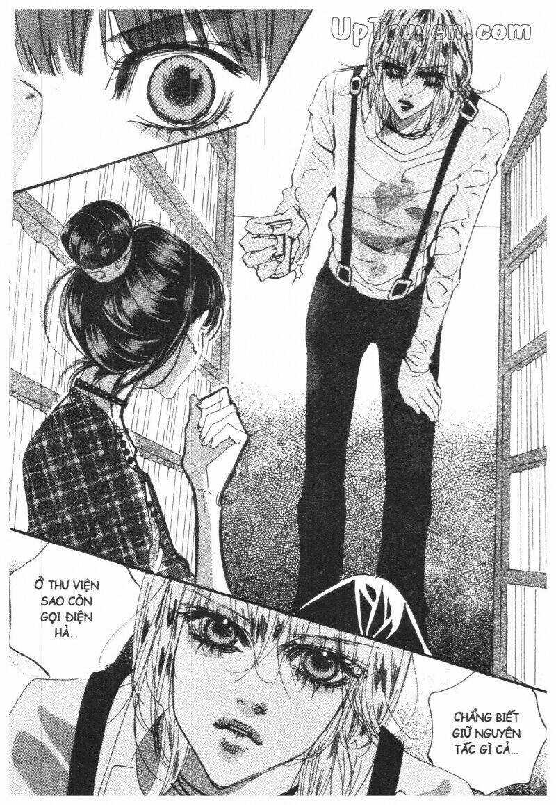 Hoàng Cung - Chapter 21 - Trang 143