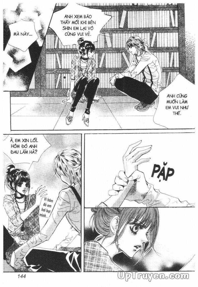 Hoàng Cung - Chapter 21 - Trang 144