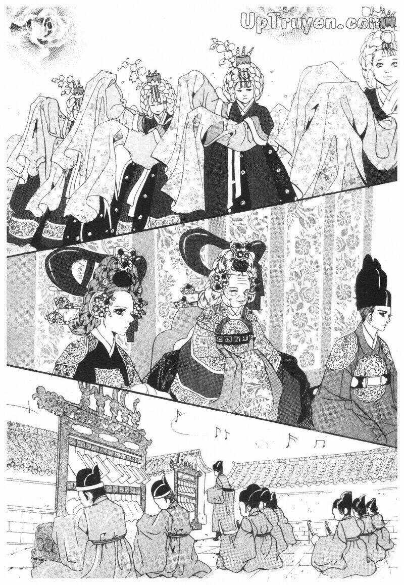 Hoàng Cung - Chapter 21 - Trang 148