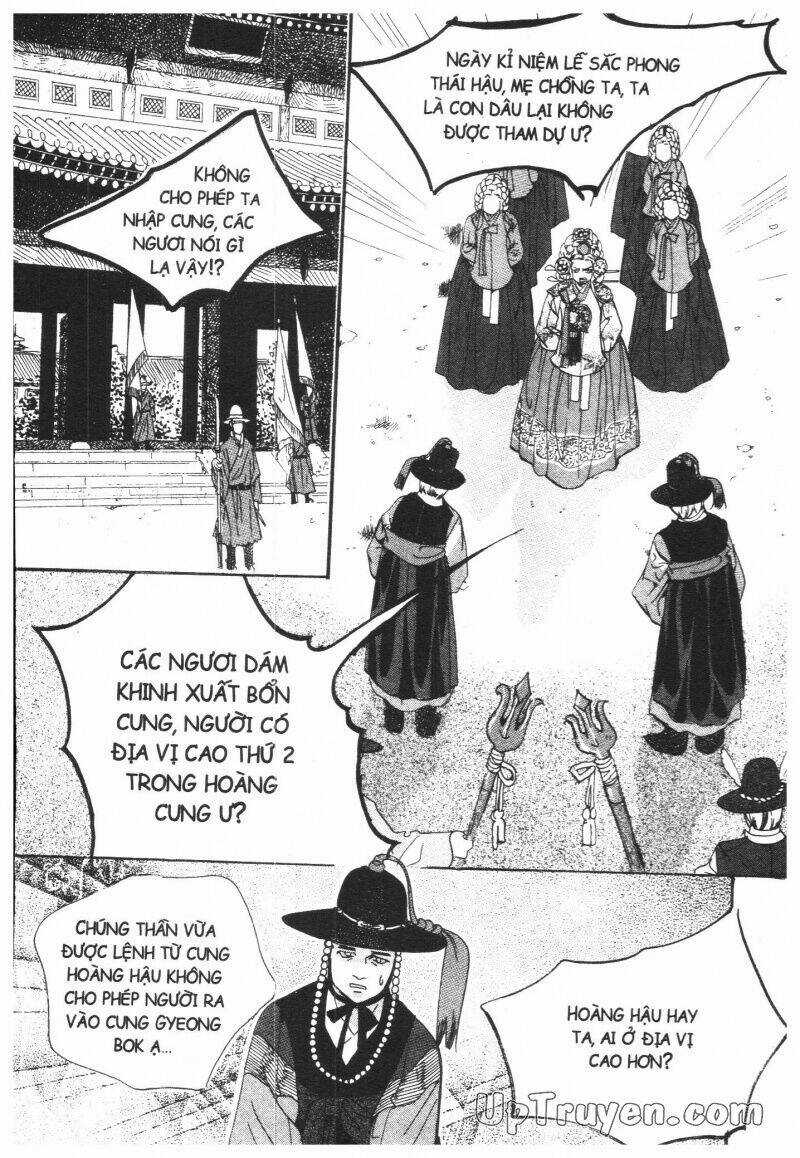 Hoàng Cung - Chapter 21 - Trang 149