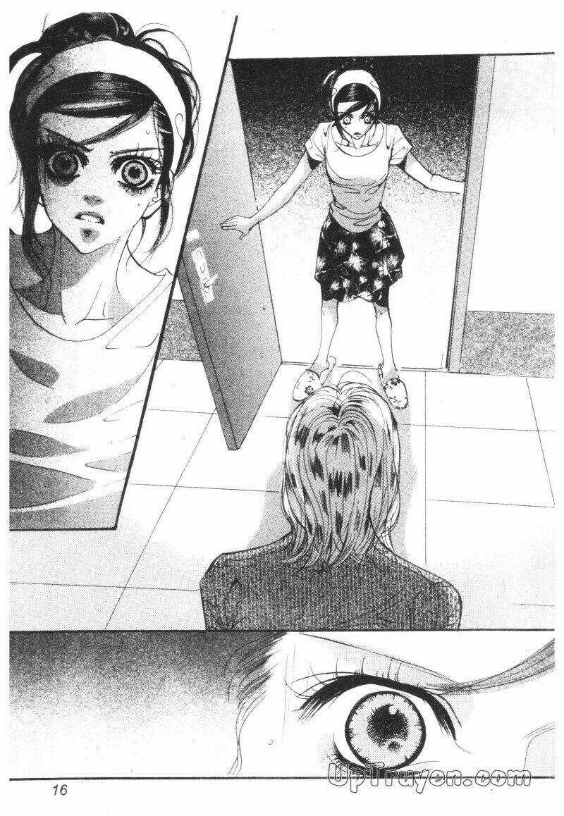 Hoàng Cung - Chapter 21 - Trang 16