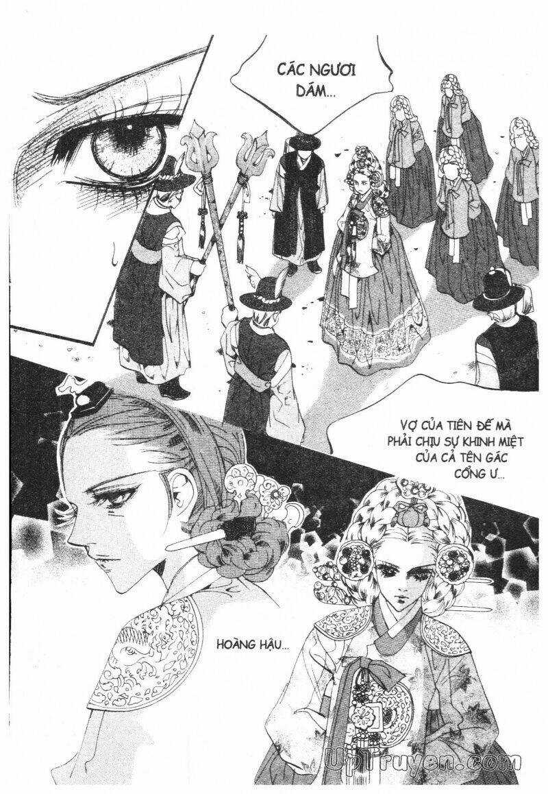 Hoàng Cung - Chapter 21 - Trang 151