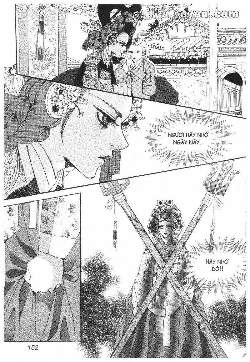 Hoàng Cung - Chapter 21 - Trang 152