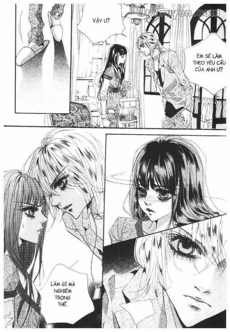 Hoàng Cung - Chapter 21 - Trang 156