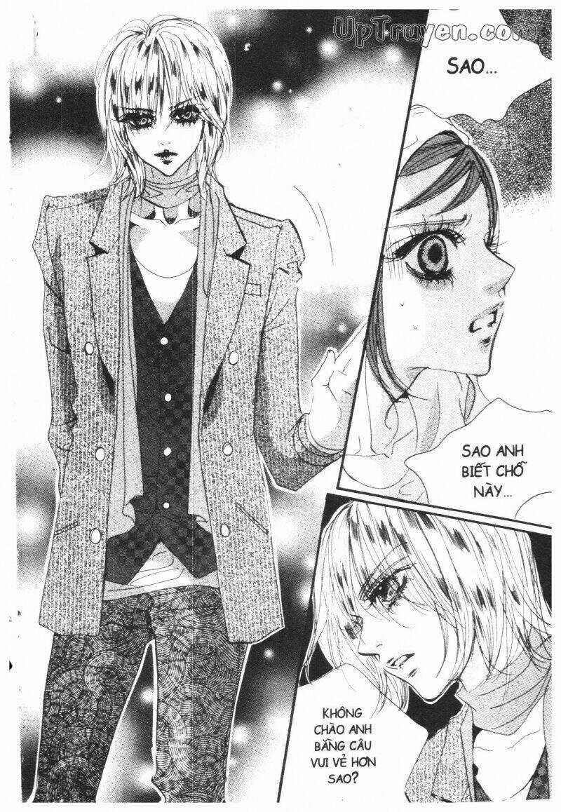 Hoàng Cung - Chapter 21 - Trang 17