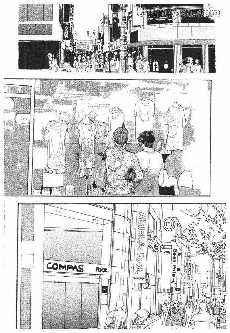 Hoàng Cung - Chapter 21 - Trang 161