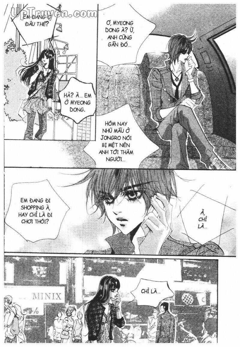 Hoàng Cung - Chapter 21 - Trang 163