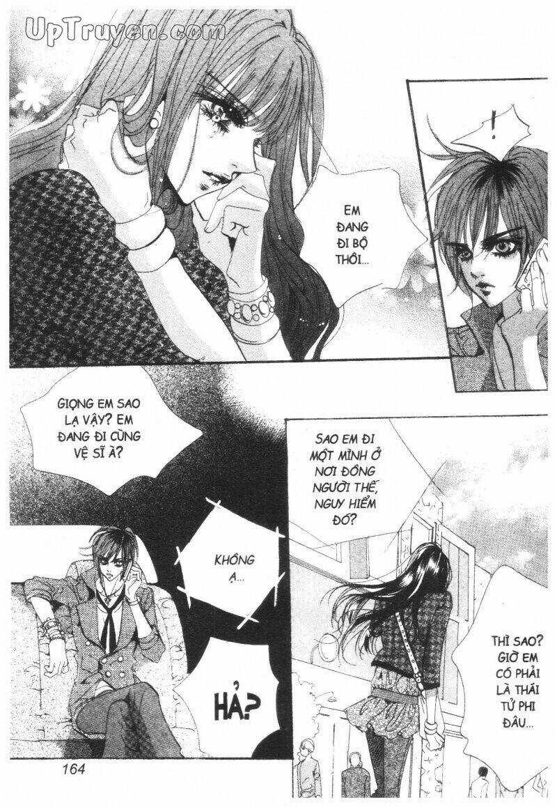 Hoàng Cung - Chapter 21 - Trang 164