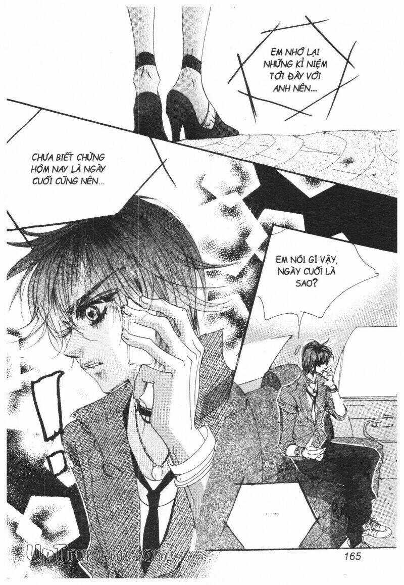 Hoàng Cung - Chapter 21 - Trang 165