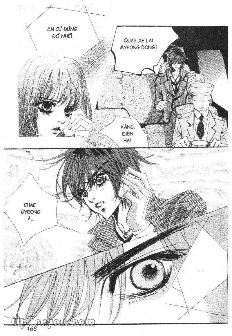 Hoàng Cung - Chapter 21 - Trang 166