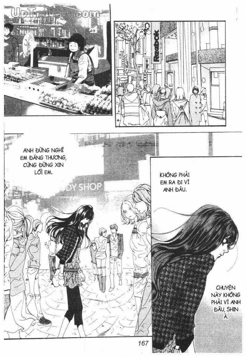 Hoàng Cung - Chapter 21 - Trang 167