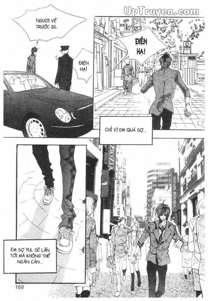 Hoàng Cung - Chapter 21 - Trang 168