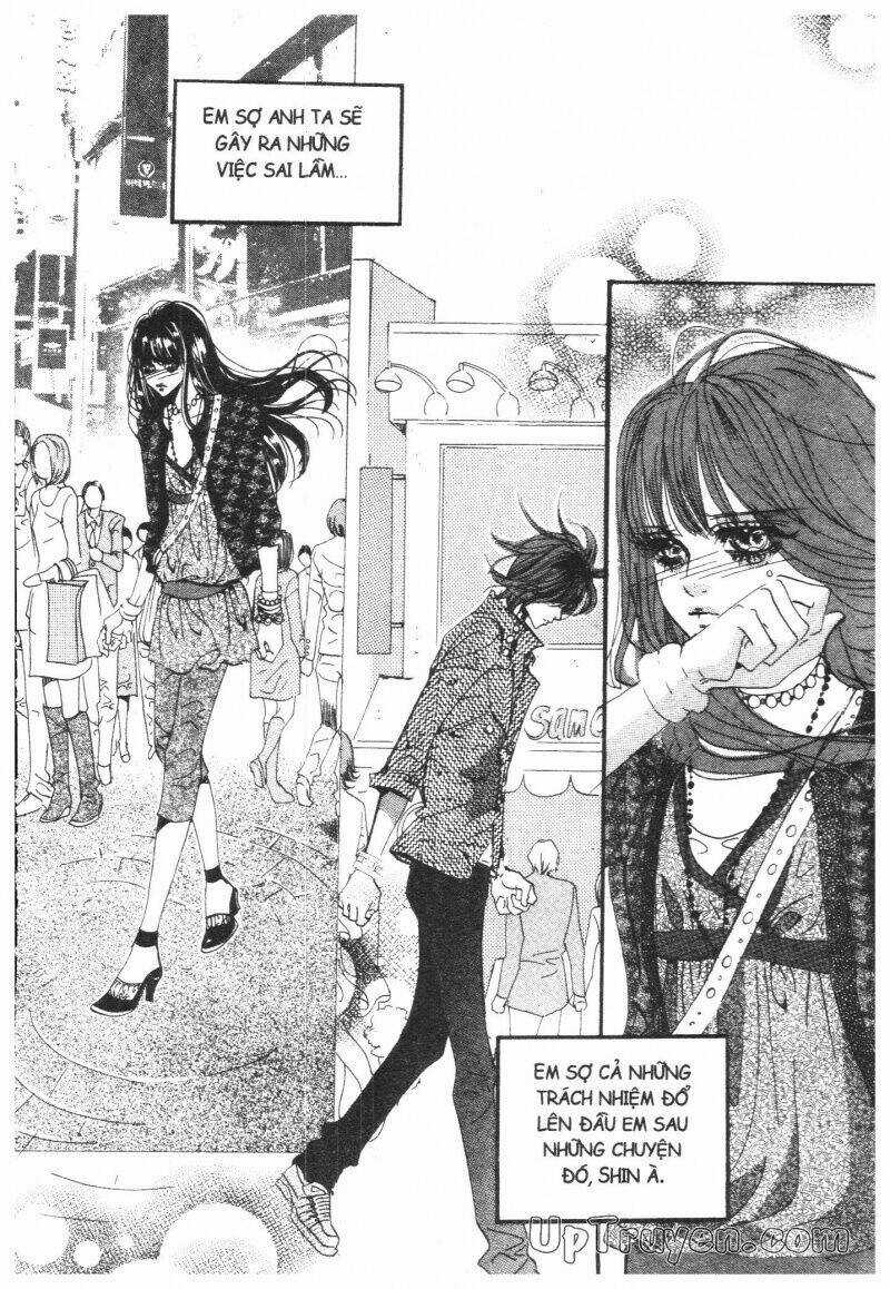 Hoàng Cung - Chapter 21 - Trang 169