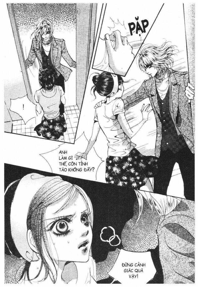 Hoàng Cung - Chapter 21 - Trang 19