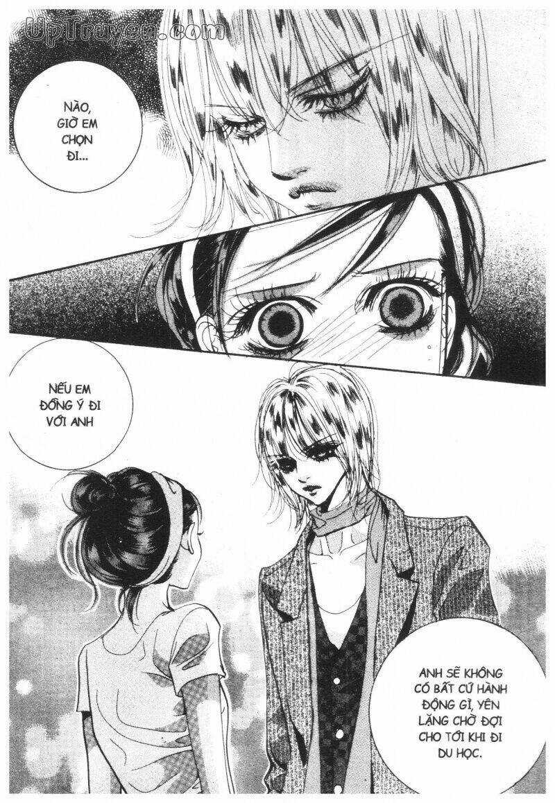 Hoàng Cung - Chapter 21 - Trang 20