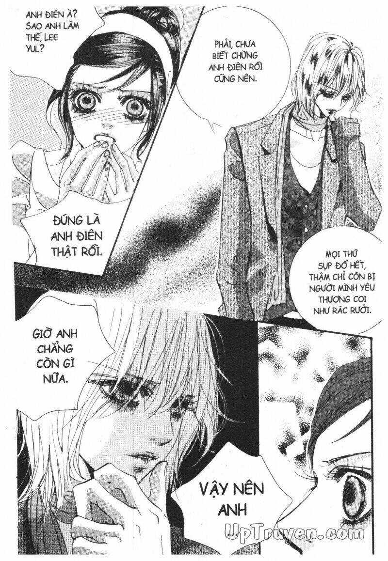 Hoàng Cung - Chapter 21 - Trang 23