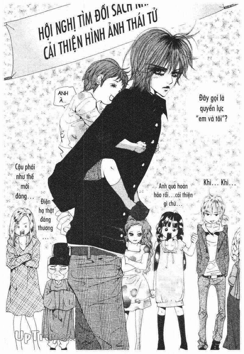 Hoàng Cung - Chapter 21 - Trang 27