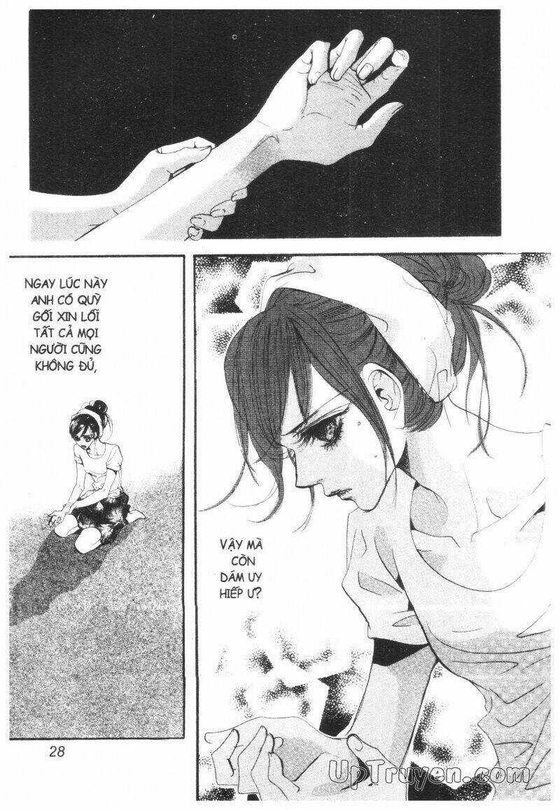 Hoàng Cung - Chapter 21 - Trang 28