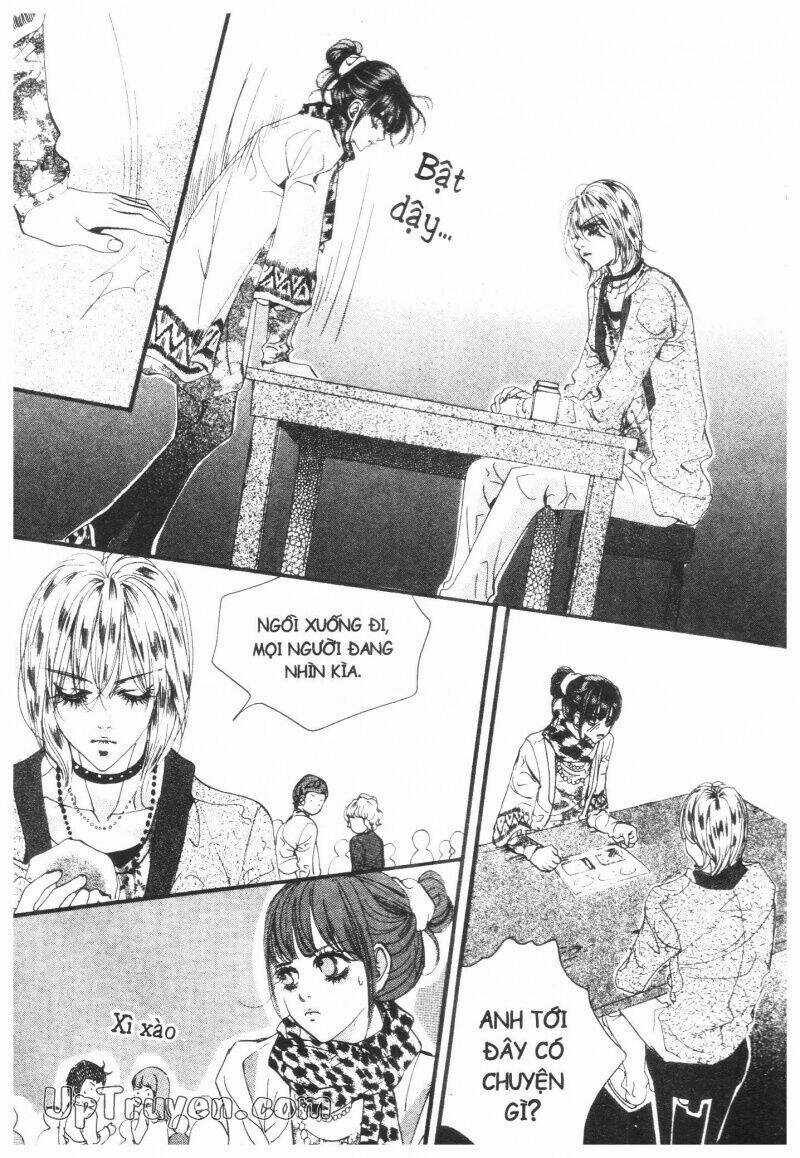 Hoàng Cung - Chapter 21 - Trang 4