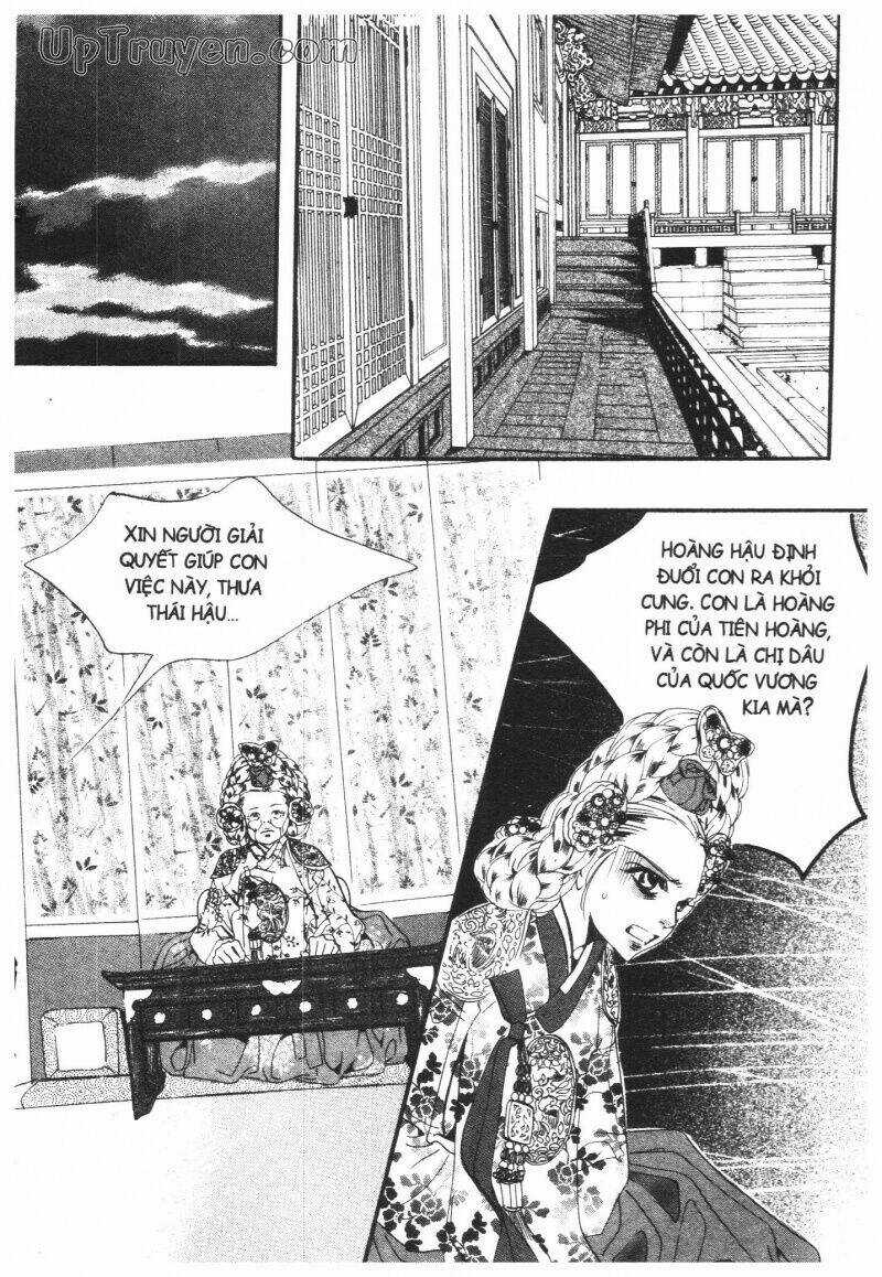 Hoàng Cung - Chapter 21 - Trang 33