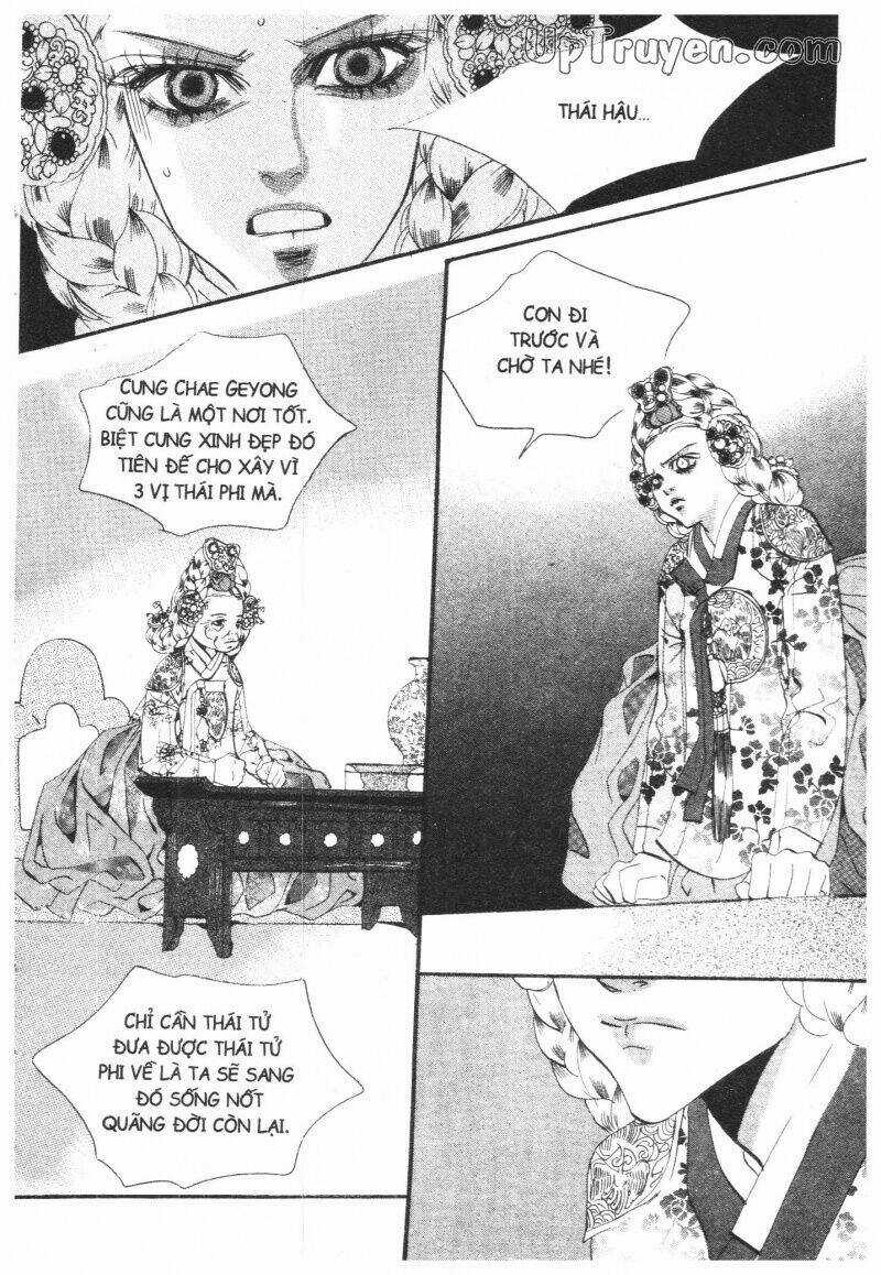 Hoàng Cung - Chapter 21 - Trang 35