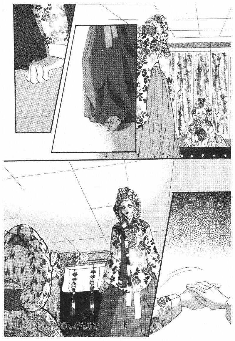 Hoàng Cung - Chapter 21 - Trang 36