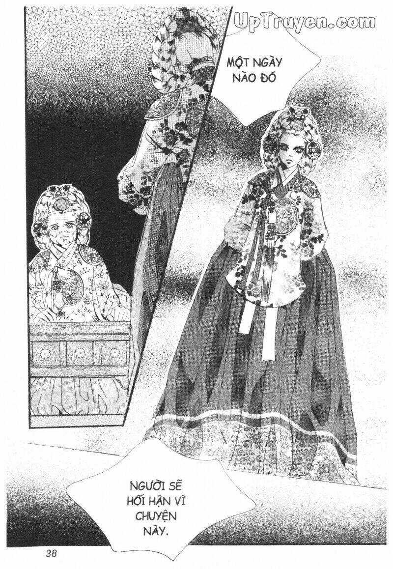 Hoàng Cung - Chapter 21 - Trang 38