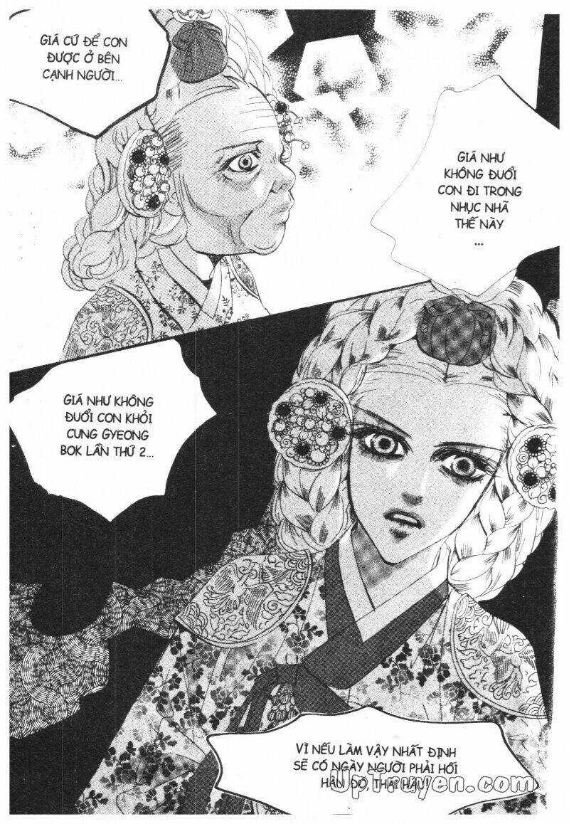 Hoàng Cung - Chapter 21 - Trang 39