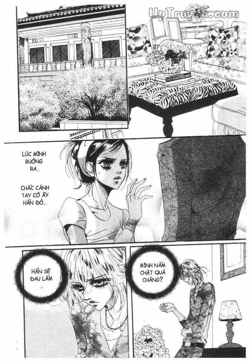 Hoàng Cung - Chapter 21 - Trang 40