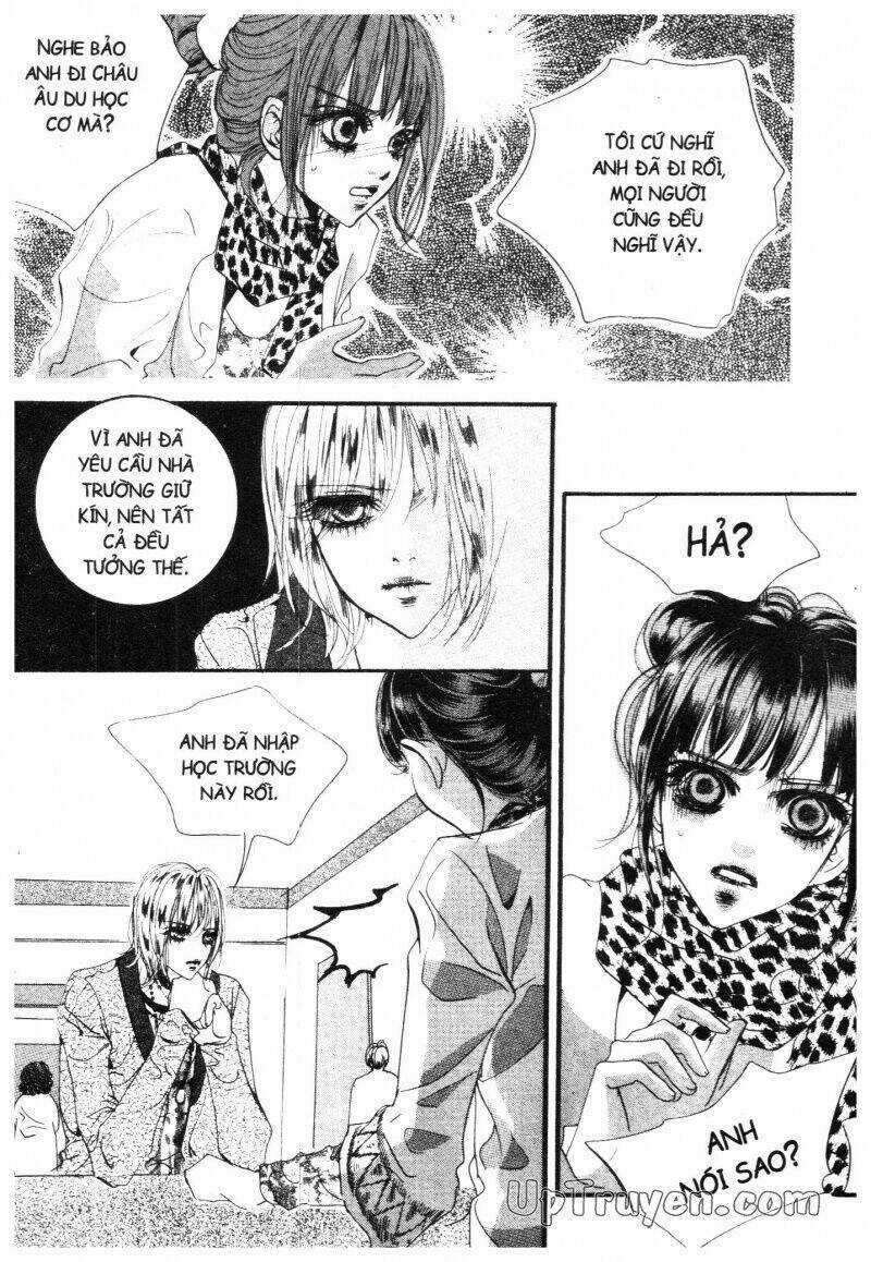 Hoàng Cung - Chapter 21 - Trang 5