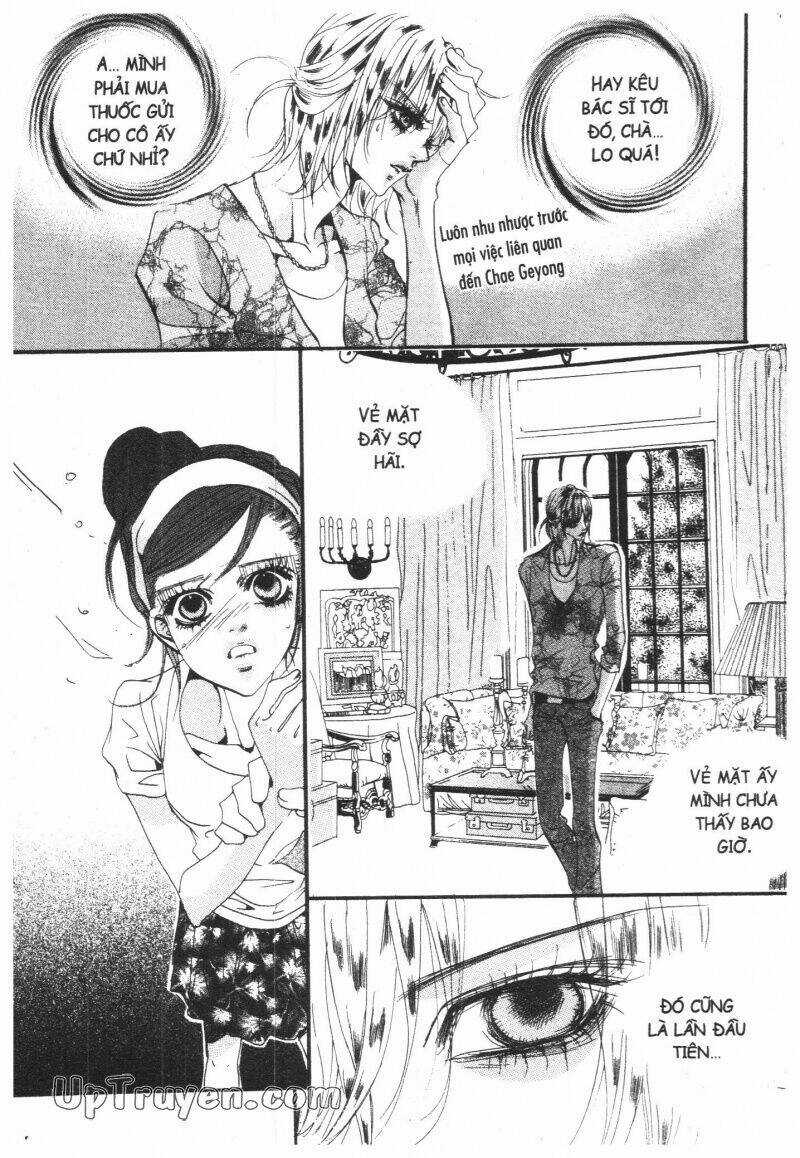 Hoàng Cung - Chapter 21 - Trang 41