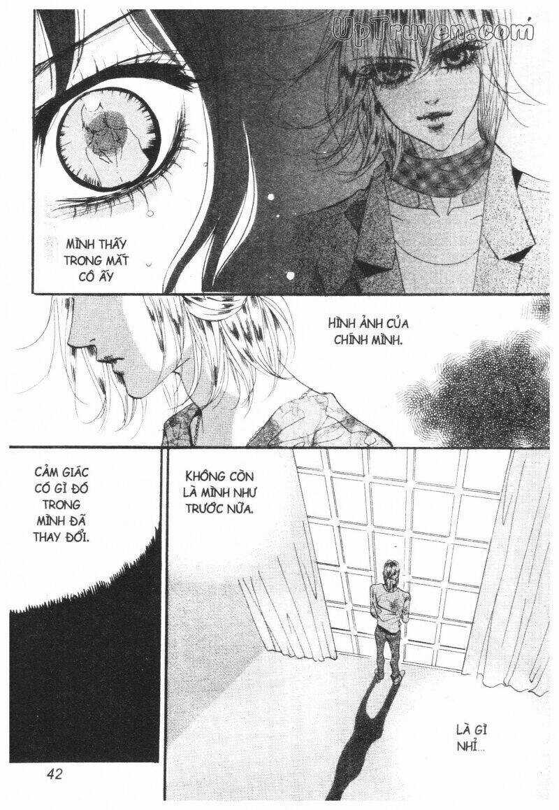 Hoàng Cung - Chapter 21 - Trang 42