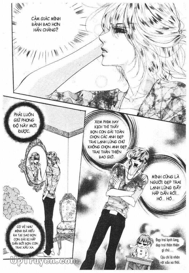 Hoàng Cung - Chapter 21 - Trang 43