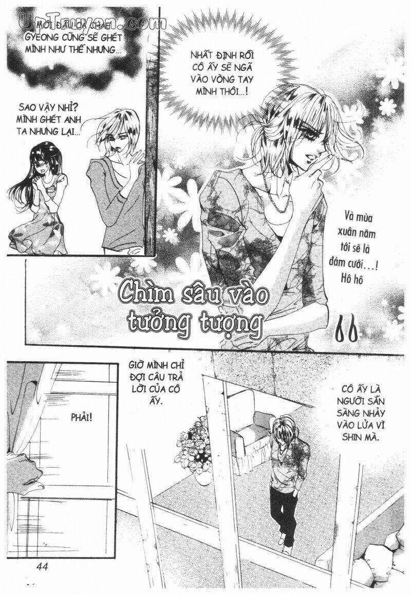 Hoàng Cung - Chapter 21 - Trang 44