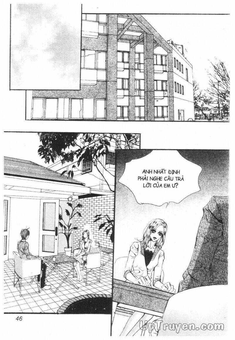 Hoàng Cung - Chapter 21 - Trang 46