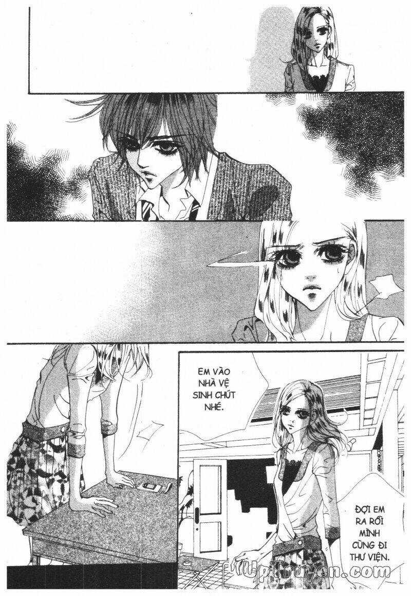 Hoàng Cung - Chapter 21 - Trang 49