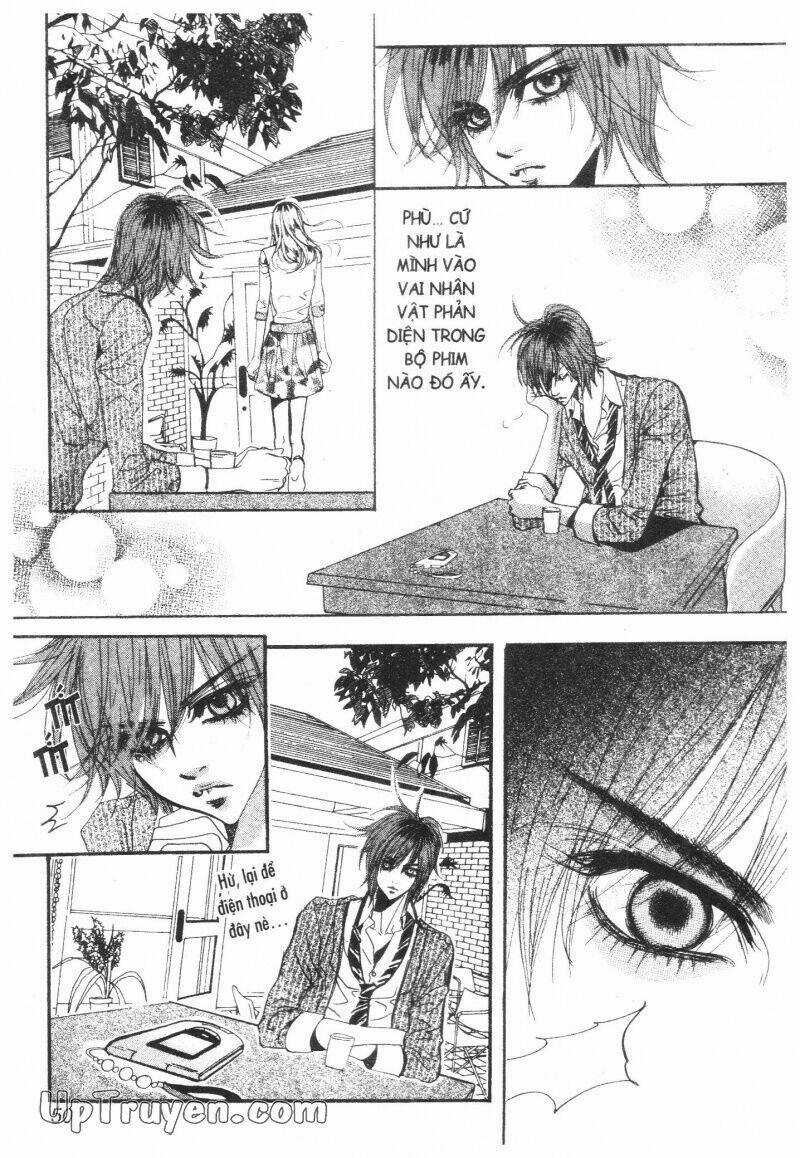 Hoàng Cung - Chapter 21 - Trang 50