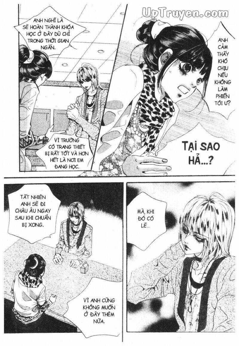 Hoàng Cung - Chapter 21 - Trang 6