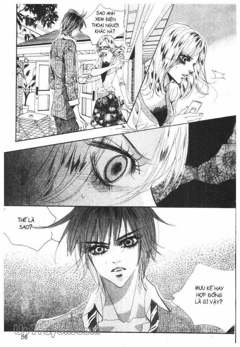 Hoàng Cung - Chapter 21 - Trang 56