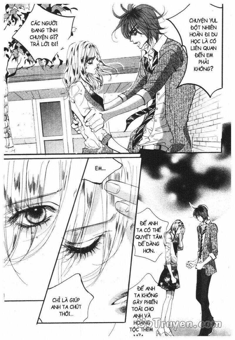 Hoàng Cung - Chapter 21 - Trang 57