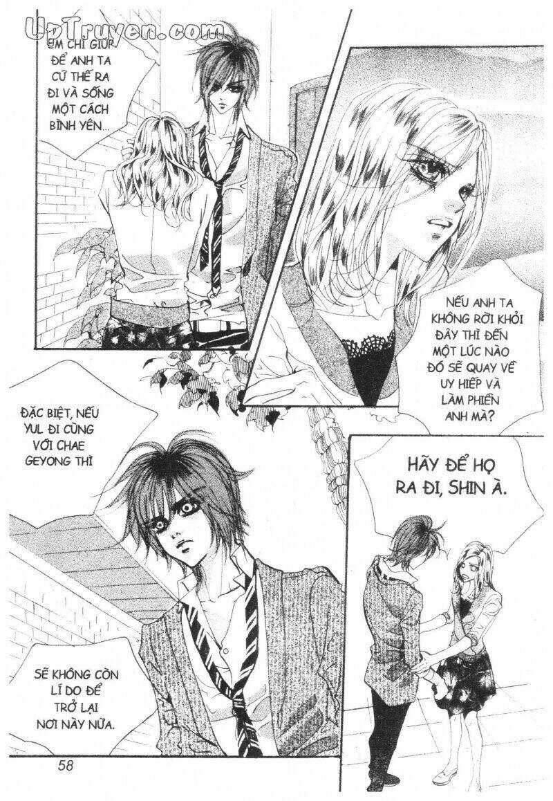 Hoàng Cung - Chapter 21 - Trang 58