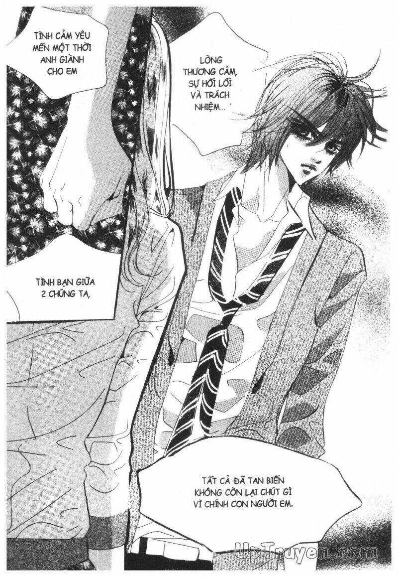 Hoàng Cung - Chapter 21 - Trang 60