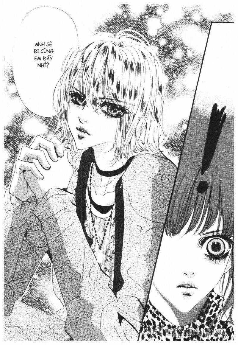 Hoàng Cung - Chapter 21 - Trang 7