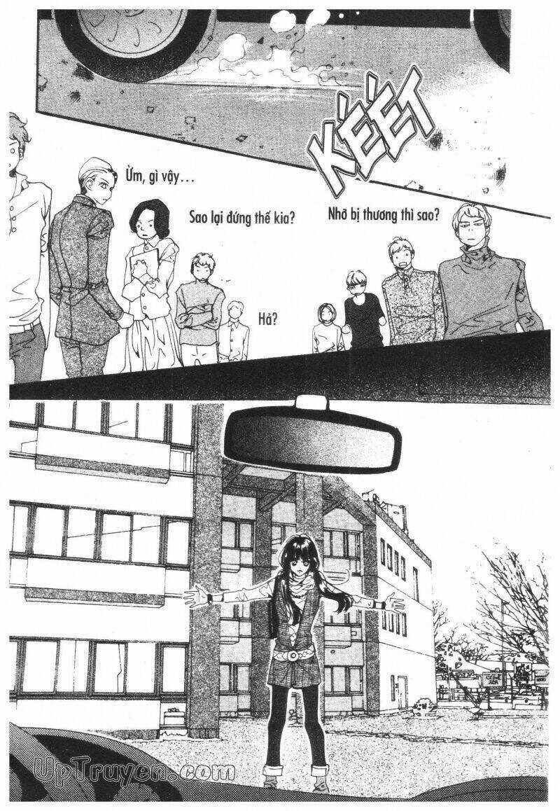 Hoàng Cung - Chapter 21 - Trang 64